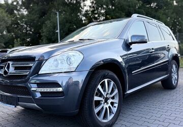 Mercedes-Benz GL 350 193.000 km 18.800 &euro; Mönchengladbach 41236