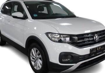 VW T-Cross 63.987 km 17.993 &euro; Grevenbroich 41515