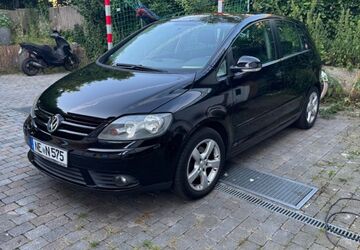 VW Golf Plus 174.000 km 3.900 &euro; meerbusch 40670