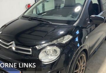 Citroen C1 99.000 km 6.990 &euro; Viersen 41748