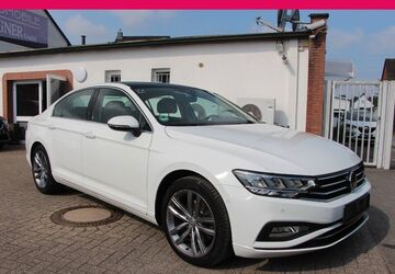 VW Passat 145.957 km 16.490 &euro; Hilden bei Düsseldorf 40721
