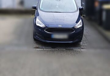 Ford C-Max 92.000 km 6.000 &euro; Remscheid 42859