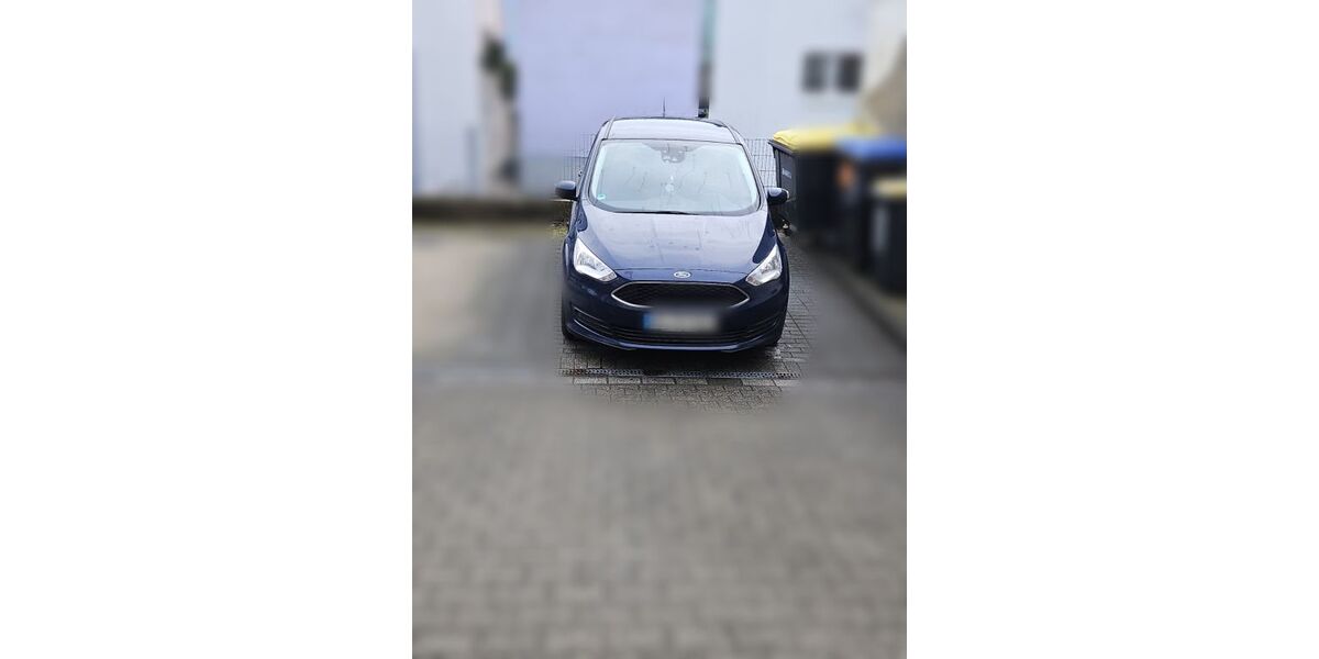 Ford C-Max 92.000 km 6.000 &euro; Remscheid 42859