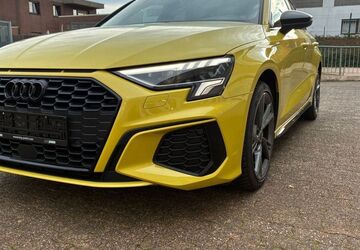 Audi A3 42.250 km 26.000 &euro; Willich 47877