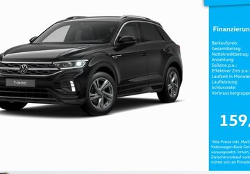 VW T-Roc 25.460 km 29.551 &euro; Krefeld 47803