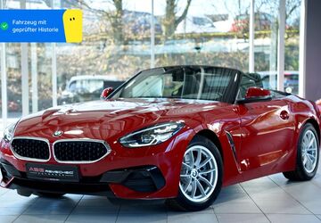 BMW Z4 59.299 km 34.800 &euro; Remscheid/NRW 42855