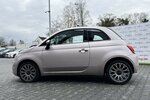 Fiat 500 / 1,2l Star / Cabrio / Klima / Dig.Tacho 50.000 km 11.900 &euro; Mönchengladbach 41066