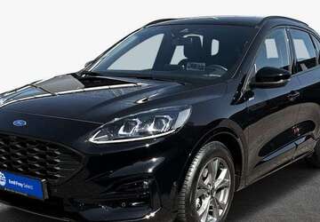Ford Kuga 16.181 km 23.990 &euro; Grevenbroich 41516