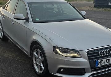 Audi A4 157.000 km 9.500 &euro; Rommerskirchen 41569