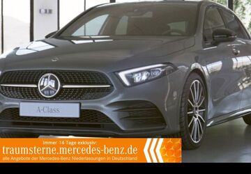 Mercedes-Benz A 250 71.808 km 27.890 &euro; Düsseldorf 40470