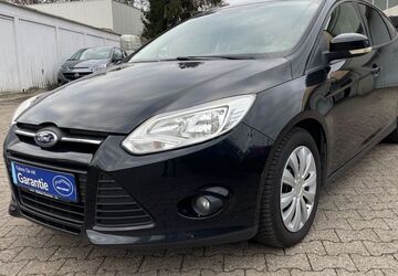 Ford Focus 195.000 km 3.690 &euro; Mönchengladbach 41238
