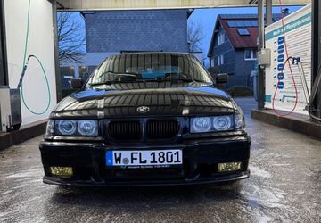 BMW 316 212.043 km 4.500 &euro; Wuppertal 42349