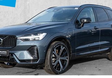 Volvo XC60 18.174 km 47.980 &euro; Düsseldorf 40474