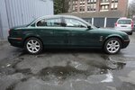Jaguar S-Type 3.0 V6 Executive Autom Leder Navi Xenon 114.000 km 9.999 &euro; Neuss 41462