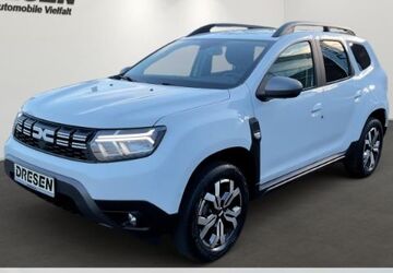 Dacia Duster 63.824 km 18.590 &euro; Krefeld 47805