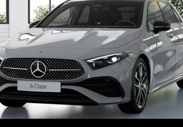 Mercedes-Benz A 250 9.900 km 37.990 &euro; Duisburg 47138