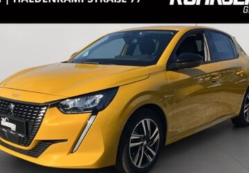 Peugeot 208 32.770 km 16.990 &euro; Duisburg 47059