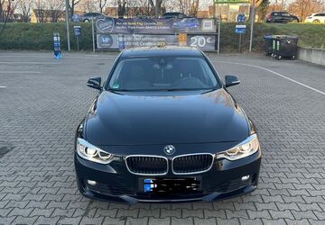 BMW 328 86.200 km 18.000 &euro; Monheim am Rhein 40789