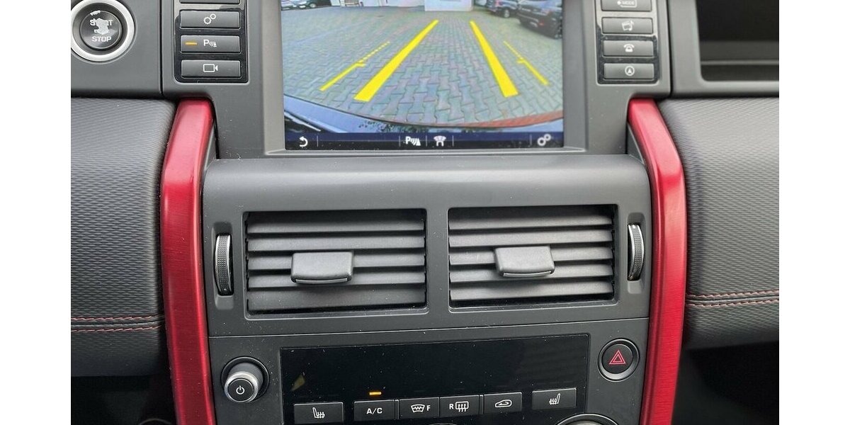 Land Rover Discovery Sport / Kamera/ Bi-Xenon/ AHK / Allrad 145.000 km 17.390 &euro; Mönchengladbach 41066