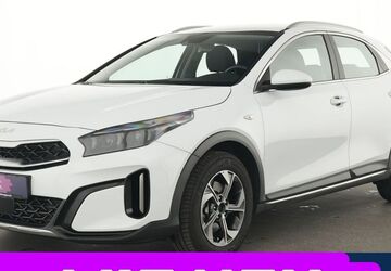 Kia XCeed 49.682 km 18.490 &euro; Neuss 41460