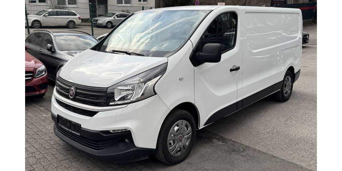 Fiat Talento 46.000 km 13.999 &euro; Remscheid 42857