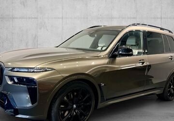BMW X7 28.164 km 129.500 &euro; Düsseldorf 40231