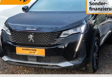 Peugeot 5008 50.407 km 30.450 &euro; Solingen 42697