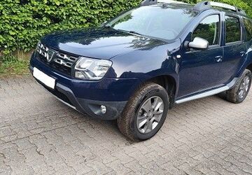 Dacia Duster 65.800 km 5.750 &euro; Remscheid 42859