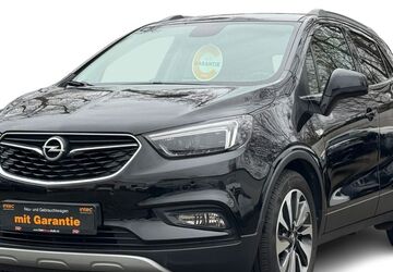 Opel Mokka X 36.100 km 12.480 &euro; Duisburg 47249