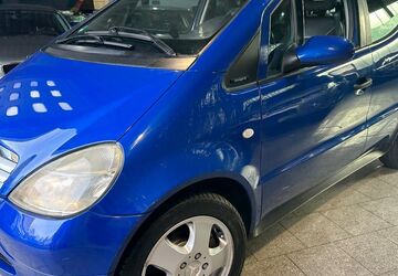 Mercedes-Benz A 140 150.000 km 1.950 &euro; Duisburg 47059