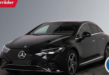 Mercedes-Benz EQE 12.322 km 49.850 &euro; Oberhausen 46149
