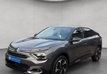 Citroen C4 24.827 km 15.990 &euro; Düsseldorf 40233