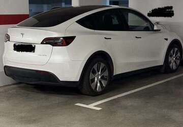 Tesla Model Y 26.500 km 43.000 &euro; Monheim am Rhein 40789