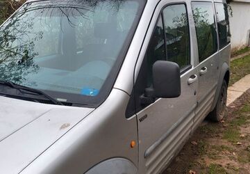 Ford Tourneo Connect 217.000 km 2.000 &euro; Neuss 41464