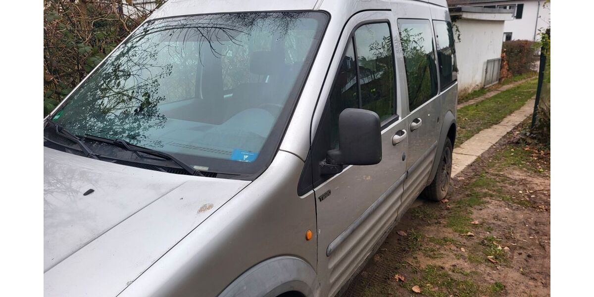 Ford Tourneo Connect 217.000 km 2.000 &euro; Neuss 41464