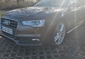 Audi A5 200.000 km 16.000 &euro; Mönchengladbach 41236
