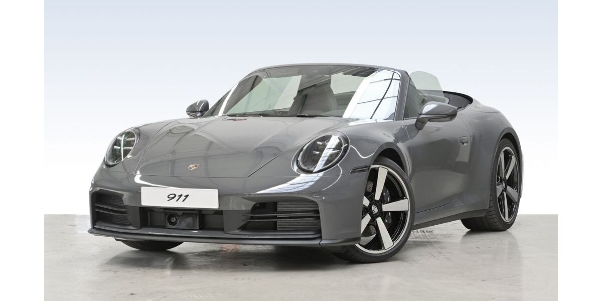 Porsche 992 12.900 km 162.490 &euro; Düsseldorf 40468