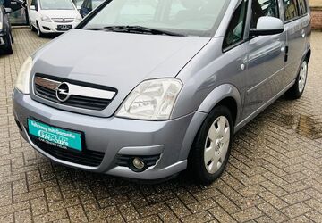 Opel Meriva 141.000 km 3.500 &euro; Viersen 41748
