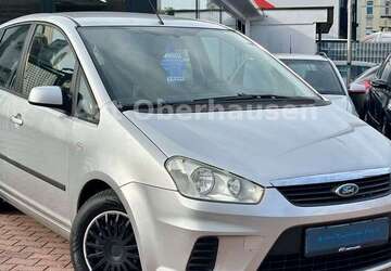 Ford C-Max 120.000 km 4.490 &euro; Oberhausen 46049