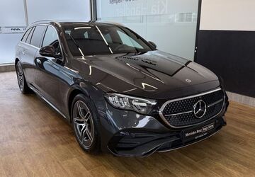 Mercedes-Benz E 220 8.941 km 52.839 &euro; Kempen 47906