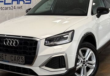 Audi Q2 78.210 km 20.850 &euro; Hilden (bei Düsseldorf) 40721