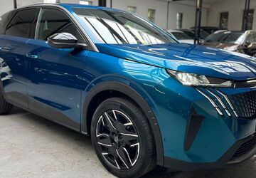 Peugeot 3008 56.000 km 21.870 &euro; Velbert 42551