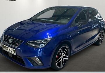 Seat Ibiza 47.022 km 16.850 &euro; Korschenbroich 41352