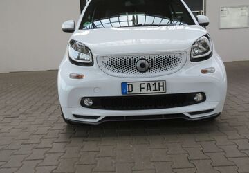Smart ForTwo 46.405 km 27.500 &euro; Düsseldorf 40233
