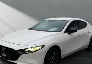 Mazda 3 58.000 km 21.890 &euro; Duisburg 47055