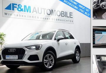 Audi Q3 71.000 km 23.950 &euro; Neuss 41460