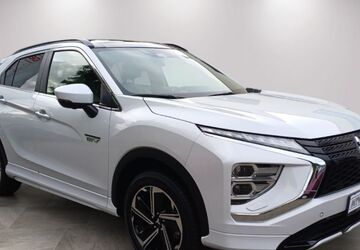 Mitsubishi Eclipse Cross 9.852 km 27.480 &euro; Duisburg 47249