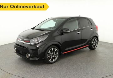 Kia Picanto 7.490 km 19.260 &euro; Düsseldorf 40599