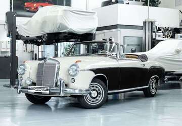 Mercedes-Benz 220 47.016 km 89.890 &euro; Neuss 41470