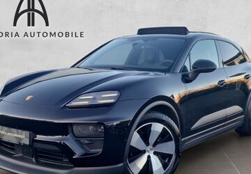 Porsche Macan 11.038 km 77.490 &euro; Kaarst (bei Düsseldorf) 41564